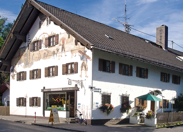 Bckerei Gtz Taufkirchen
