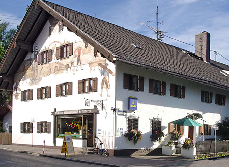 Bckerei Gtz Taufkirchen